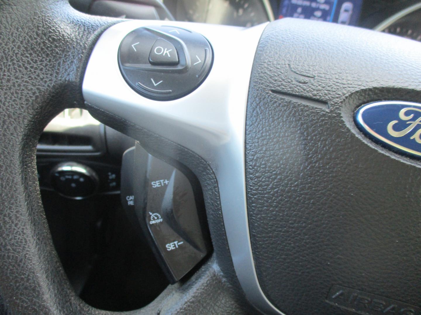 2014 WHITE Ford Focus SE Sedan (1FADP3F28EL) with an 2.0L L4 DOHC 16V engine, located at 540a Delsea Drive, Sewell, NJ, 08080, (856) 589-6888, 39.752560, -75.111206 - Photo#25